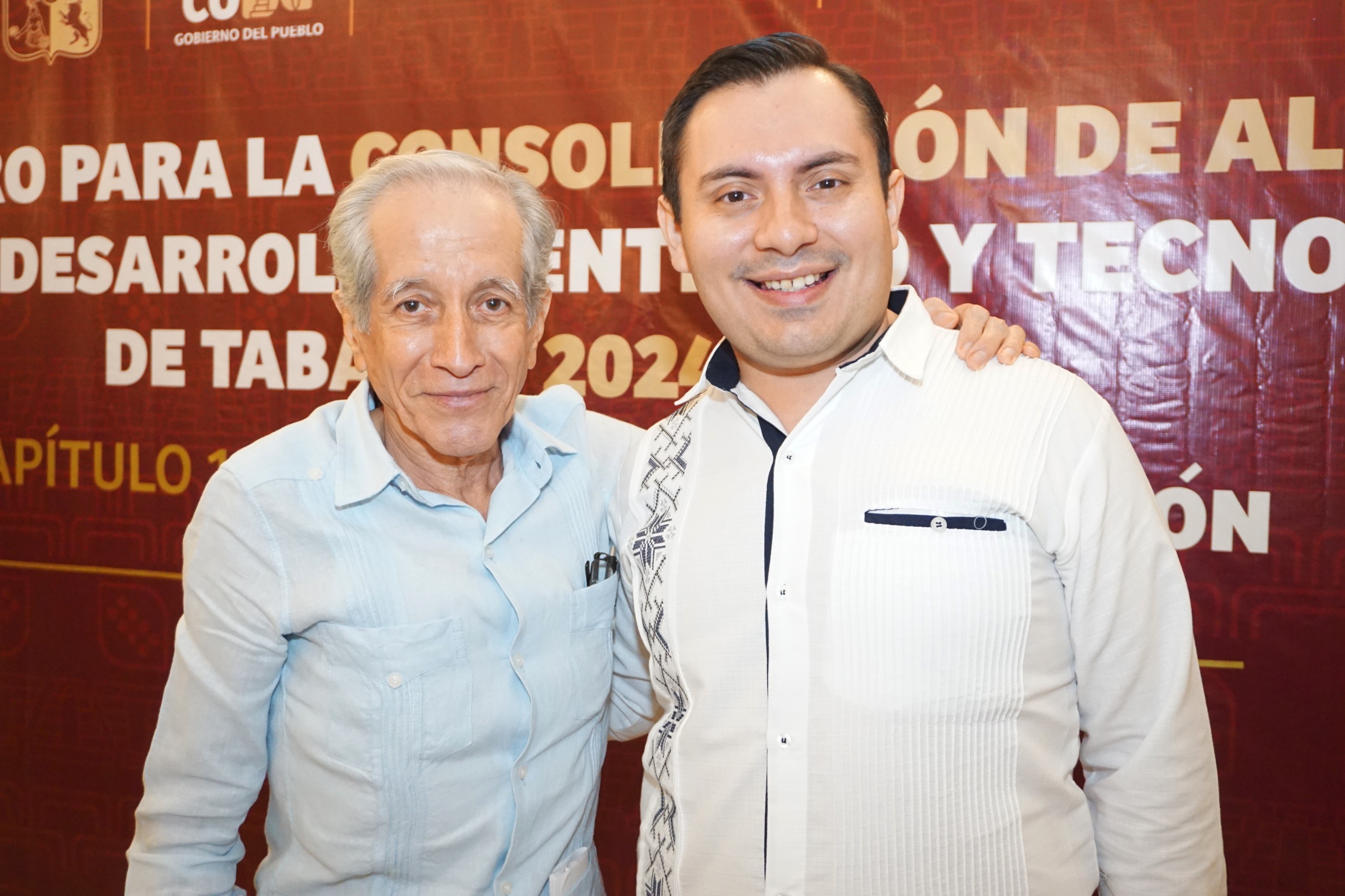 Rumbo al Desarrollo Científico y Tecnológico de Tabasco 2024-2030